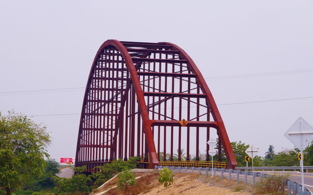 Puente San Jorge