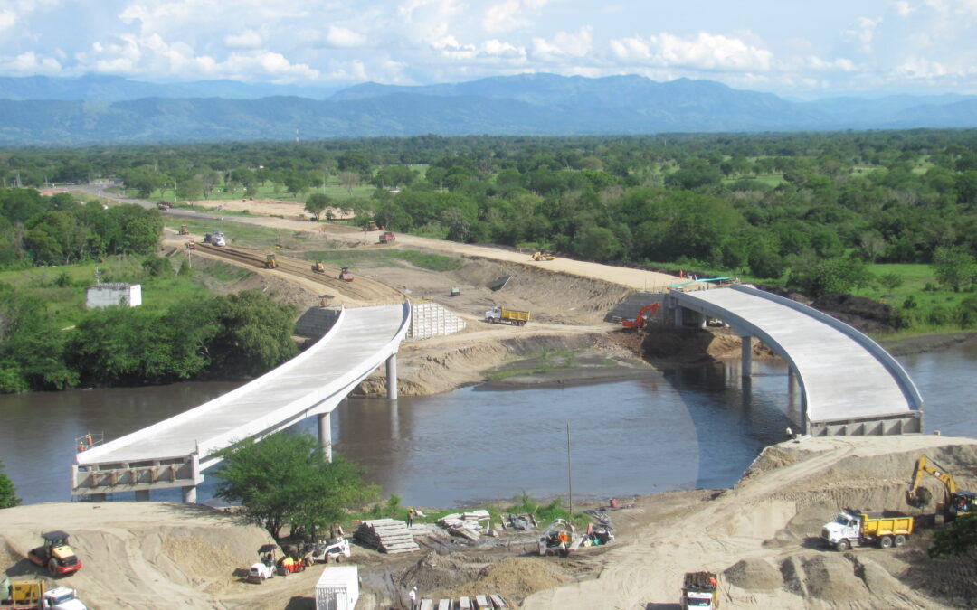 Puentes Rionegro – Ruta del sol