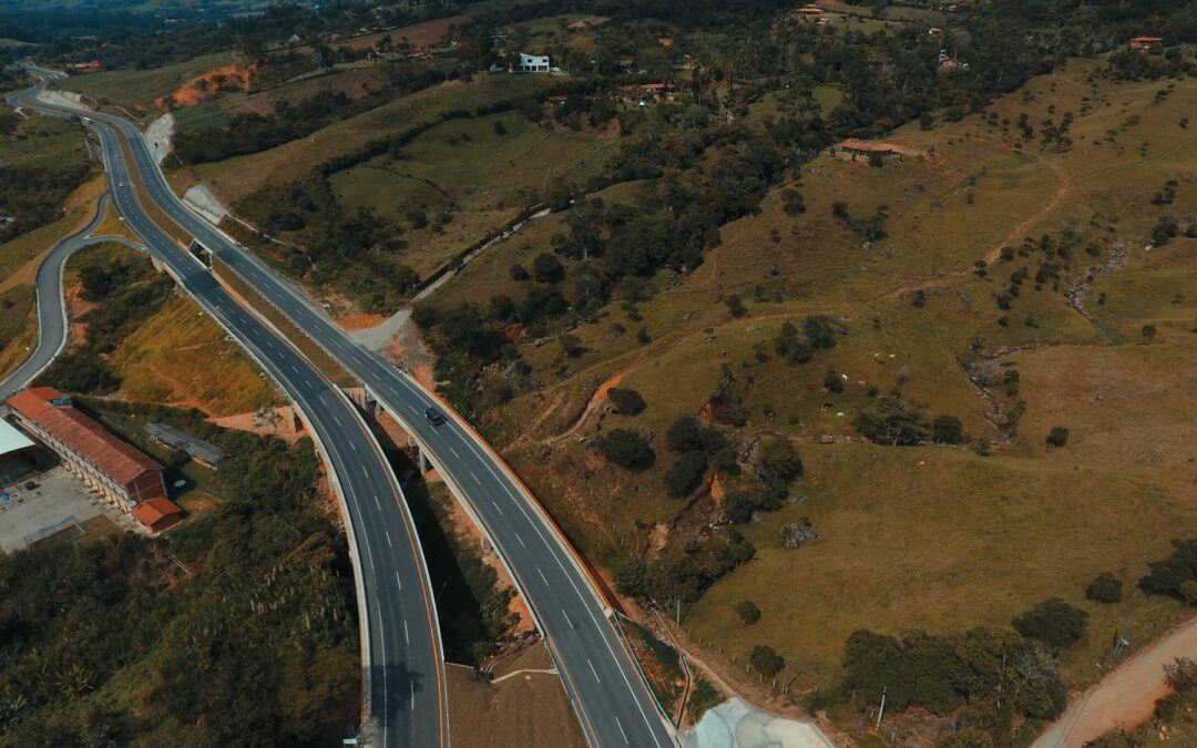 Puentes Doble Calzada Barbosa – Pradera